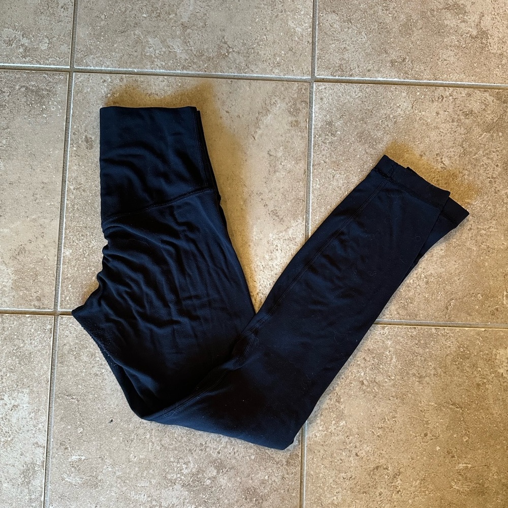 Lululemon Align Leggings size 2